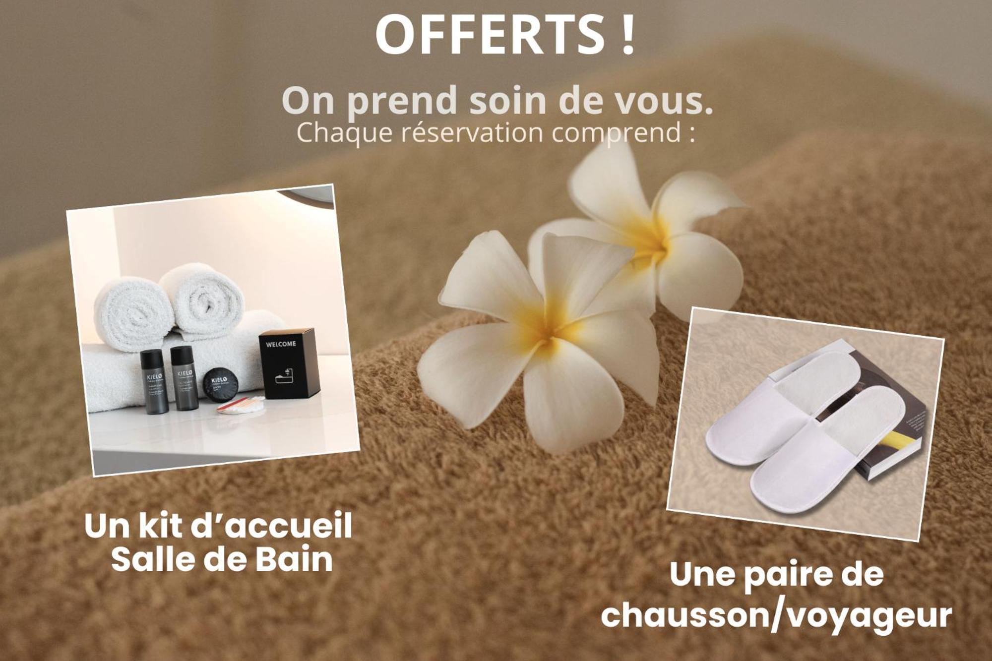 Oasis Chic - Spa Prive & Cinema Ρενς Εξωτερικό φωτογραφία